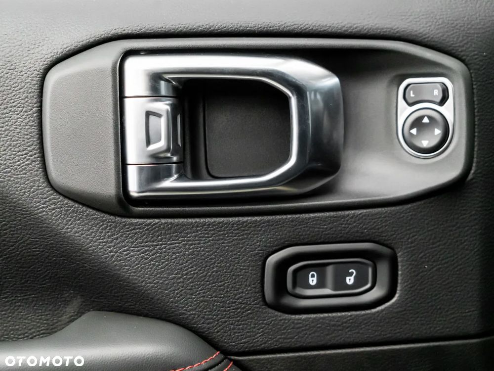 Jeep Wrangler Unlimited GME 2.0 Turbo Rubicon - 22