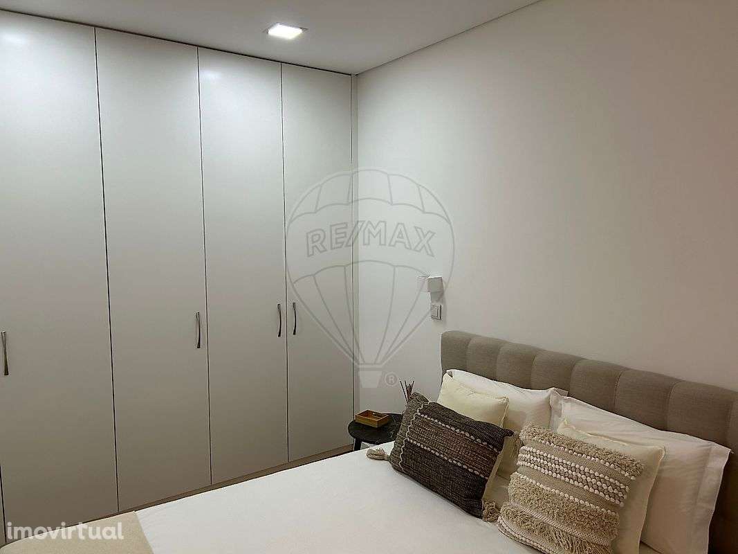 Moradia T1 para arrendamento - Grande imagem: 2/7