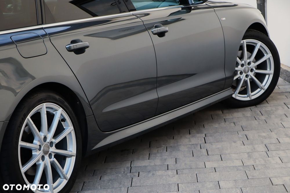 Audi A6 Avant - 17