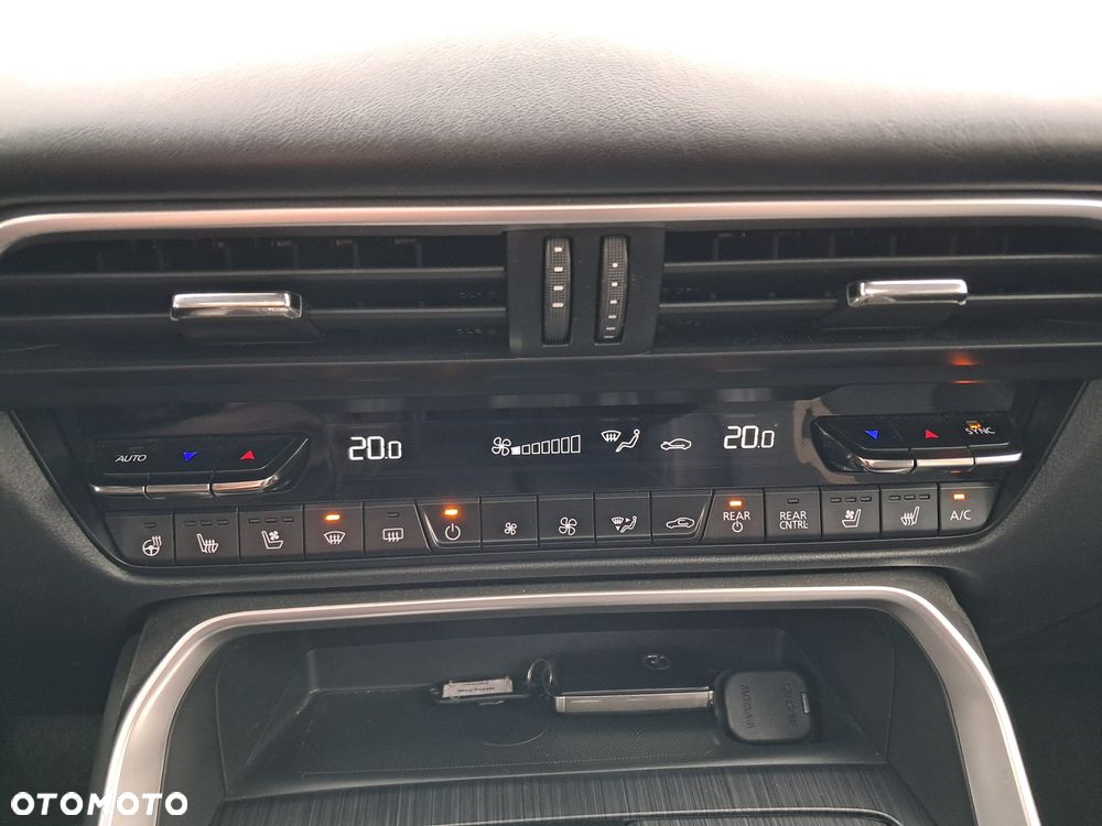 Mazda CX-80 3.3 e-Skyactiv D mHEV Homura Plus AWD - 25