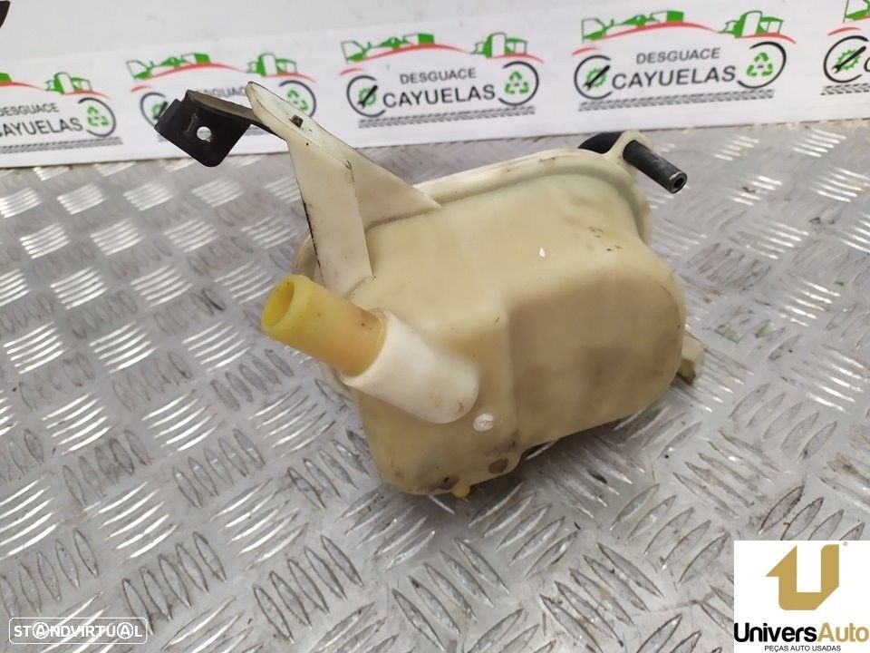 DEPOSITO EXPANSÃO KIA CERATO SEDAN 2004 -25429-2F410 - 1