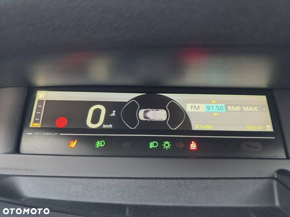 Renault Scenic 1.4 16V TCE Bose Edition - 18