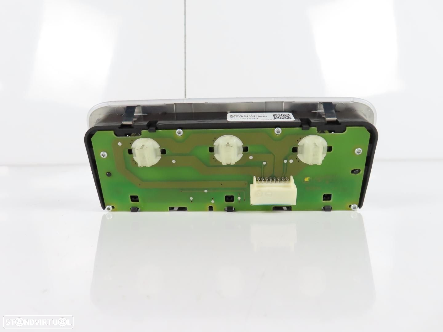 Luz de leitura Trás Usado / Original BMW 1 (E81)/BMW 3 Coupe (E92)/BMW 1 Coupe (... - 2