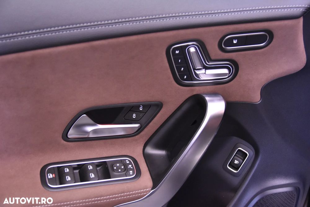 Mercedes-Benz CLA 200 MHEV Coupe - 15