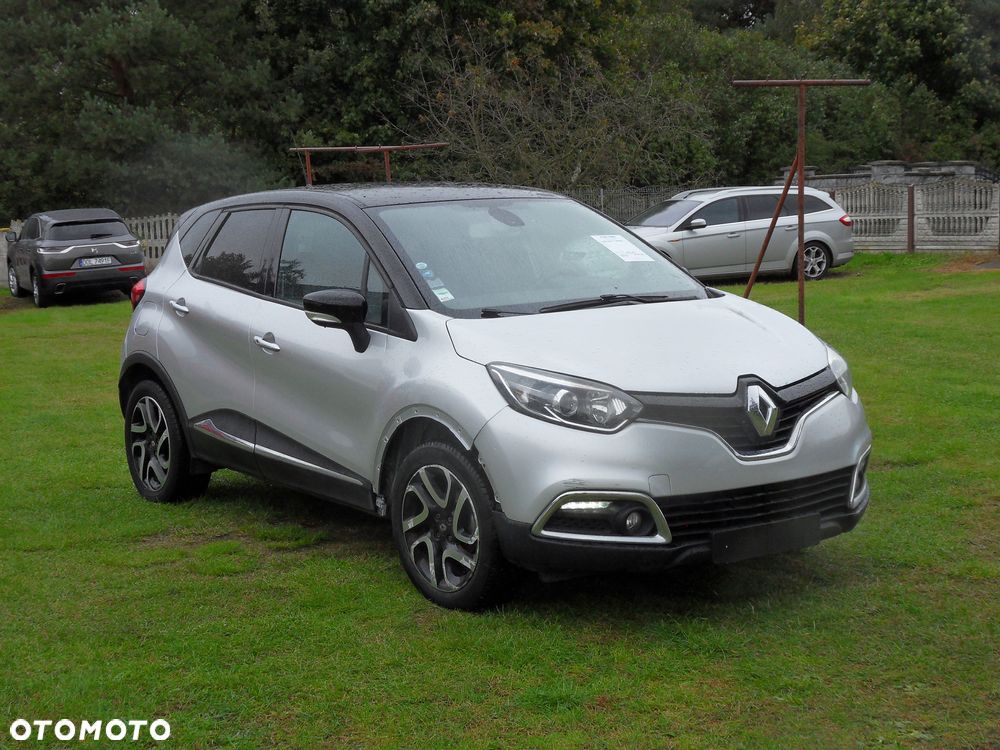 Renault Captur (ENERGY) TCe 90 LIFE - 7