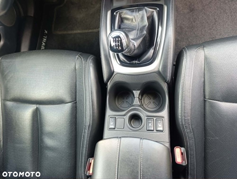 Nissan X-Trail 1.6 DCi Tekna 2WD EU6 - 11