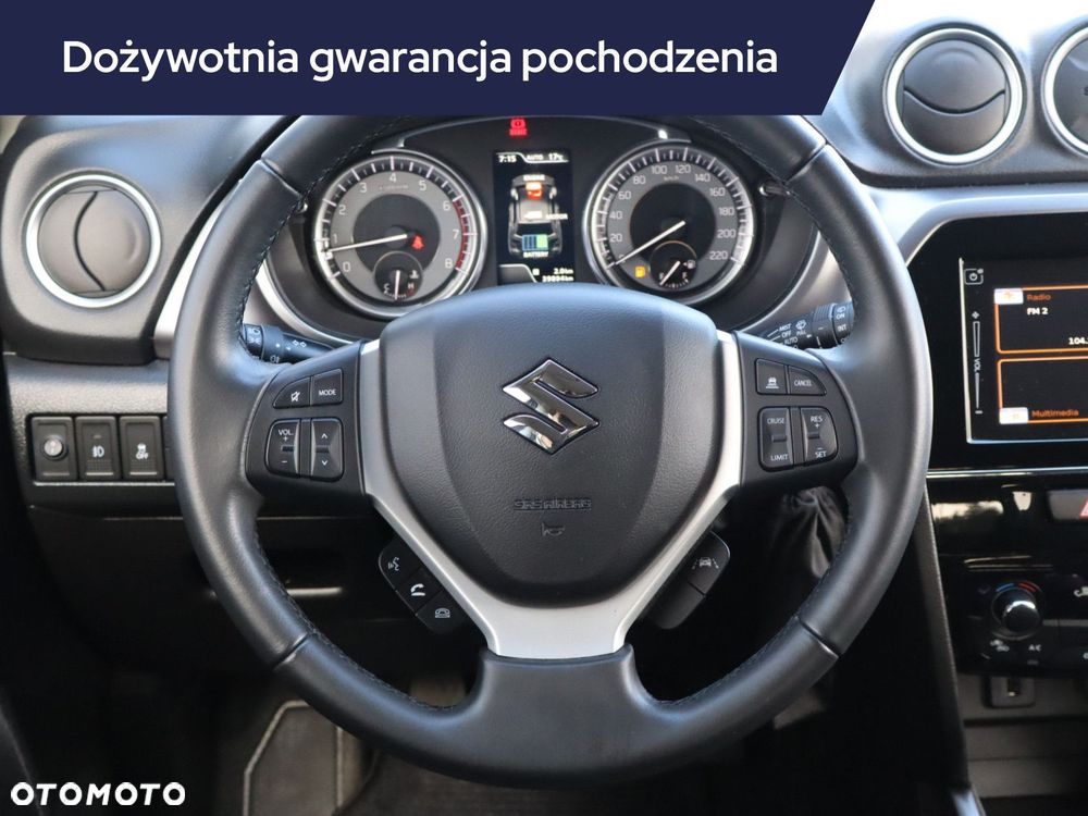 Suzuki Vitara - 17