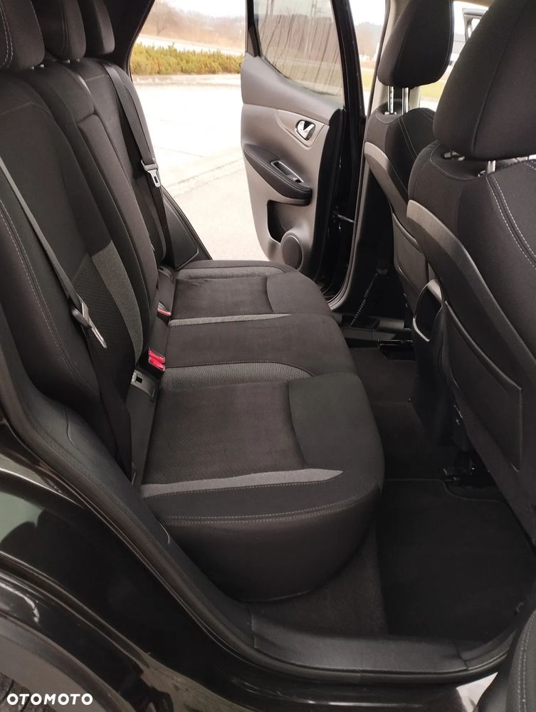 Nissan Qashqai - 19
