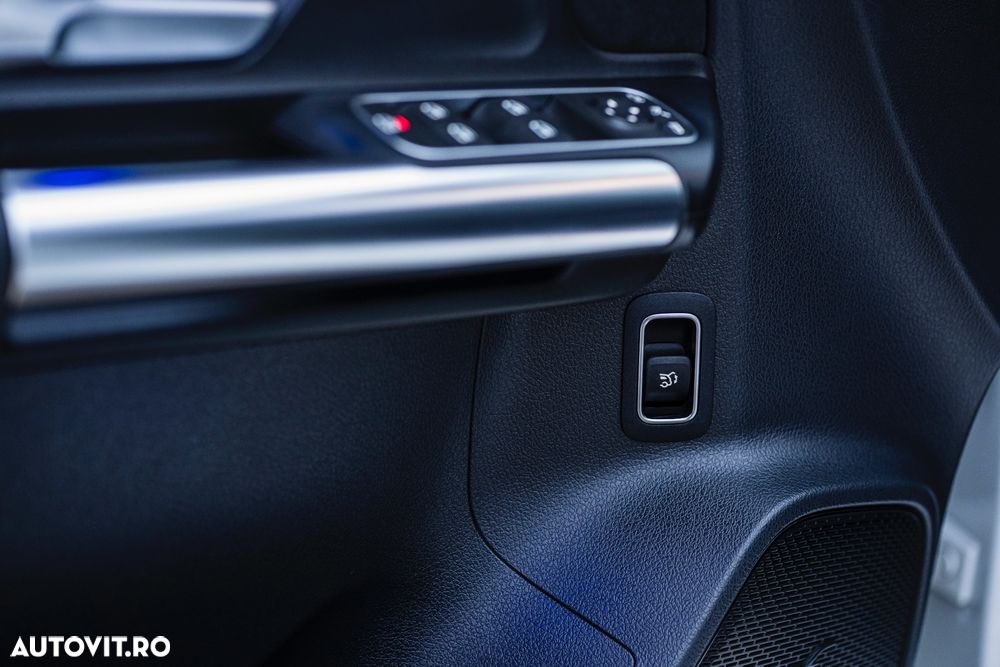 Mercedes-Benz B 200 d 8G-DCT AMG Line - 22