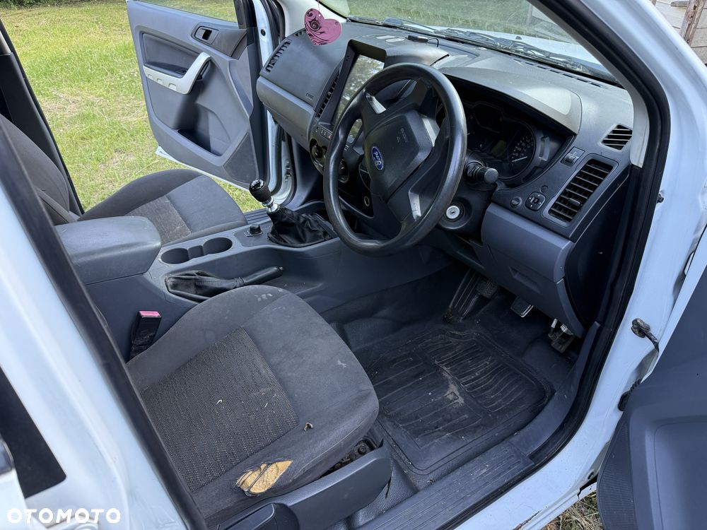 Ford Ranger - 5