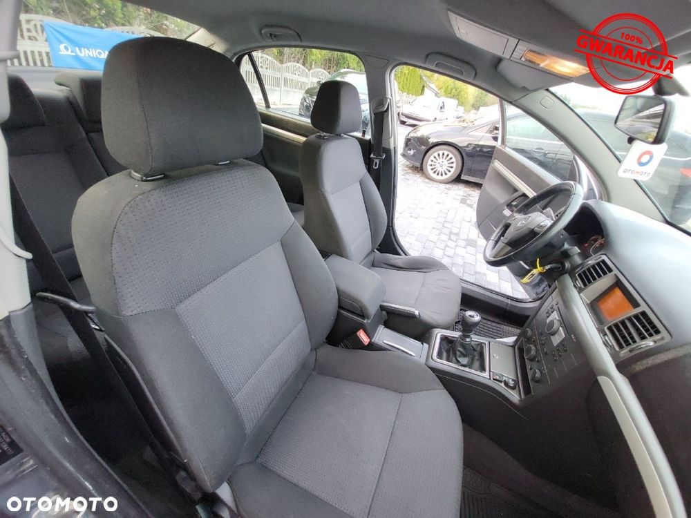 Opel Vectra - 36