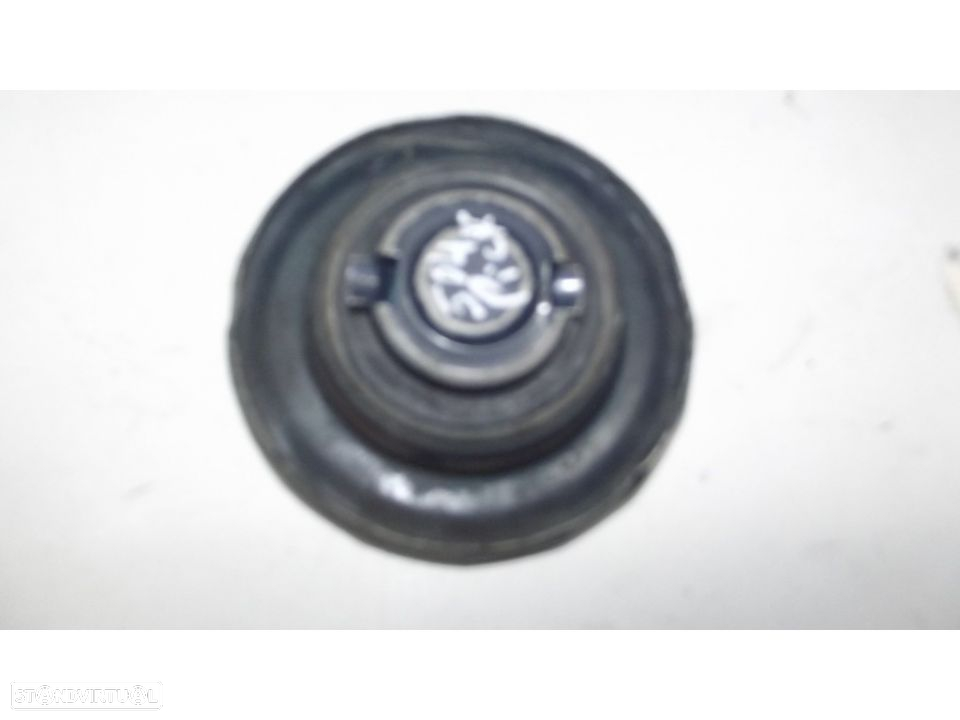 Peugeot 504 pick up tampao do gasoleo - 2