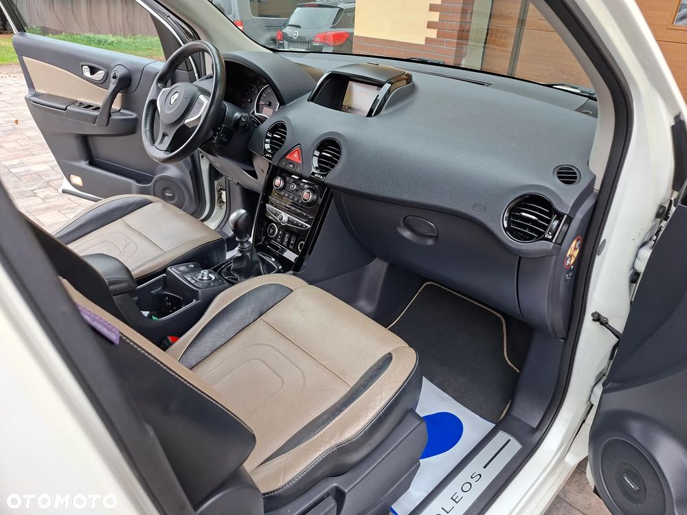 Renault Koleos - 11