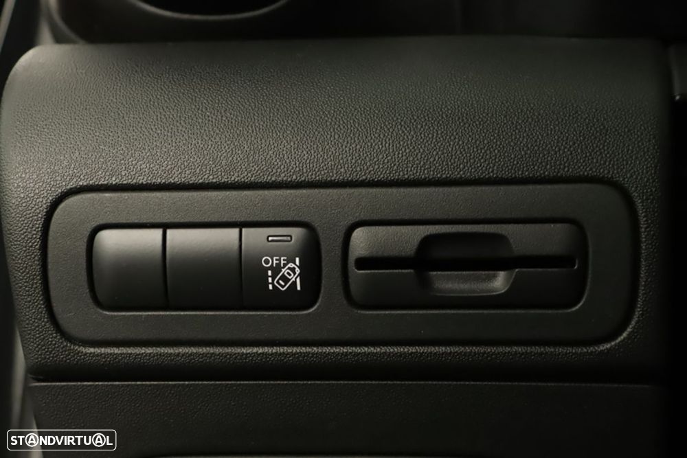 Citroën C3 Aircross 1.2 PureTech Plus - 18