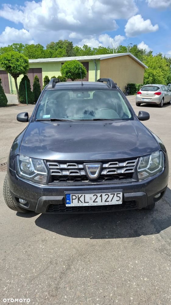 Dacia Duster 1.6 SCe S&S - 21