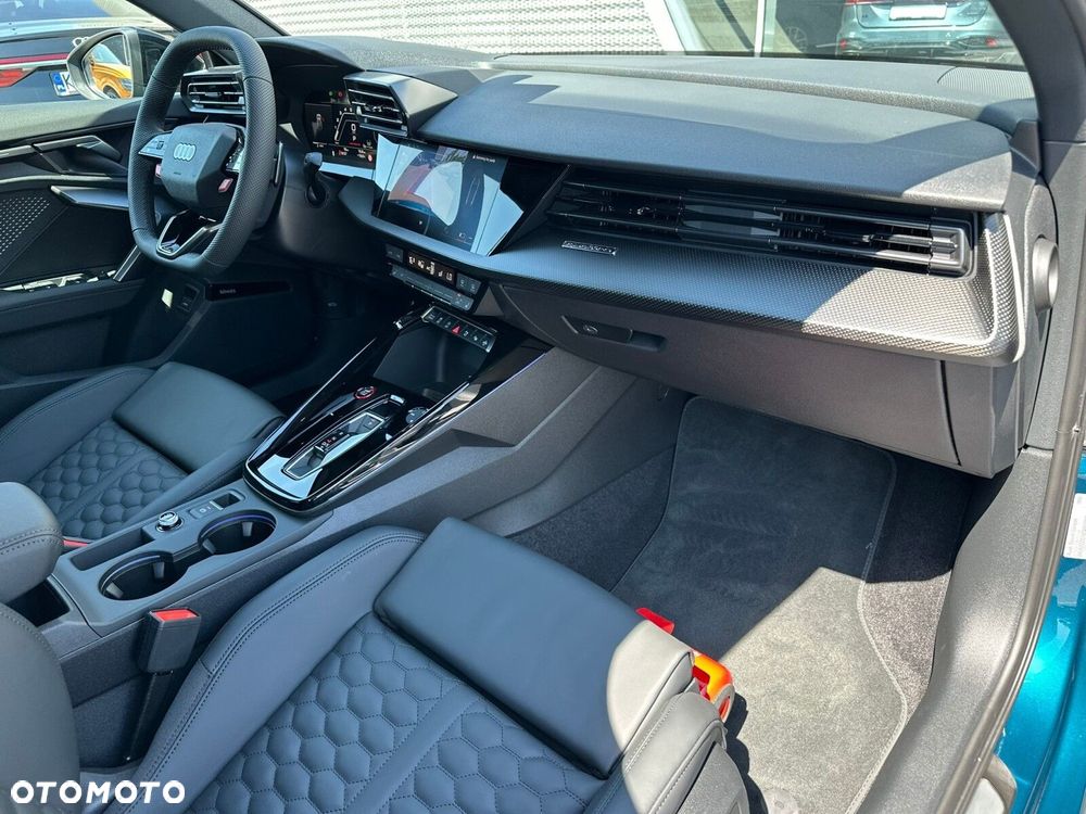 Audi RS3 Sportback - 26