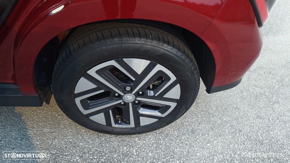 Hyundai Kauai 39 kWh Premium - 9