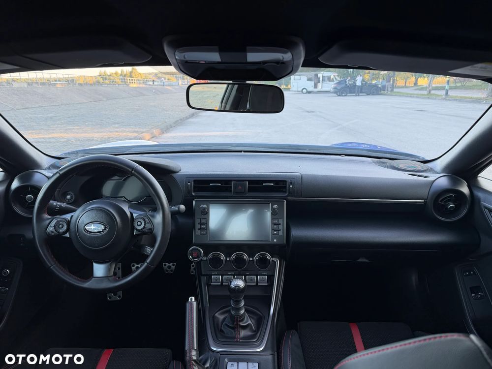 Subaru BRZ 2.4i Sport - 34