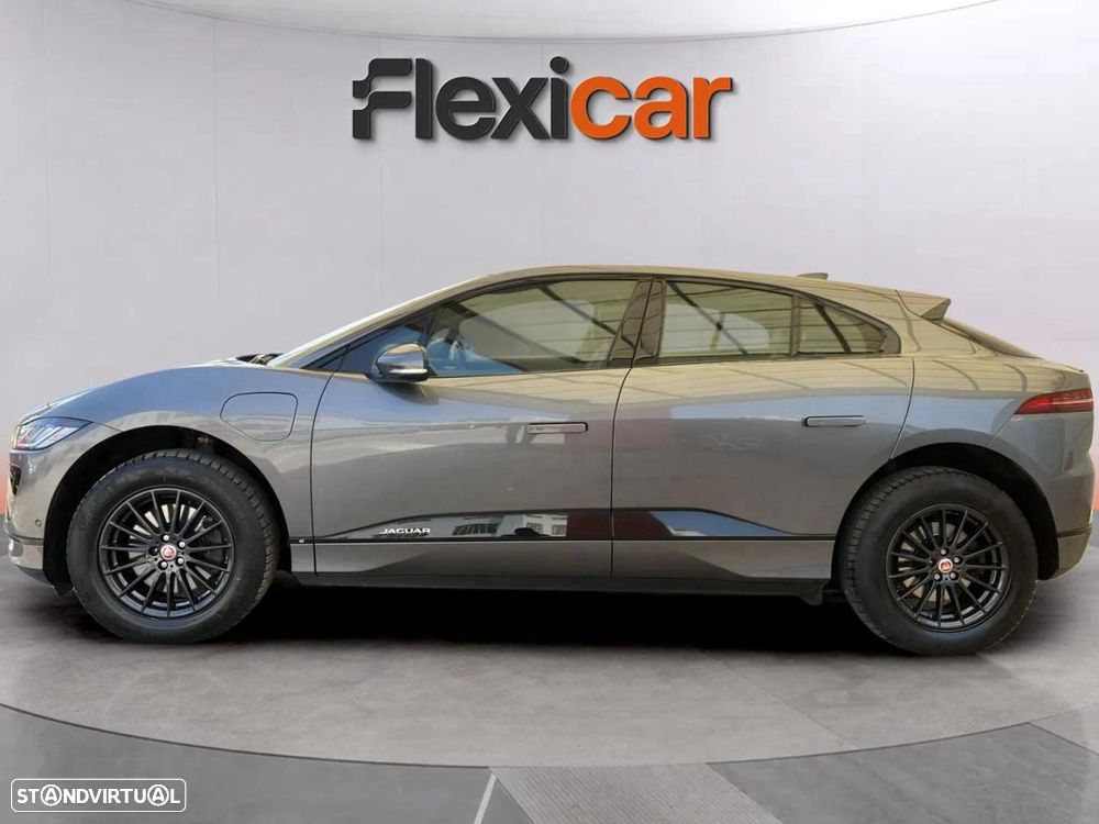 Jaguar I-Pace S AWD Aut. - 6