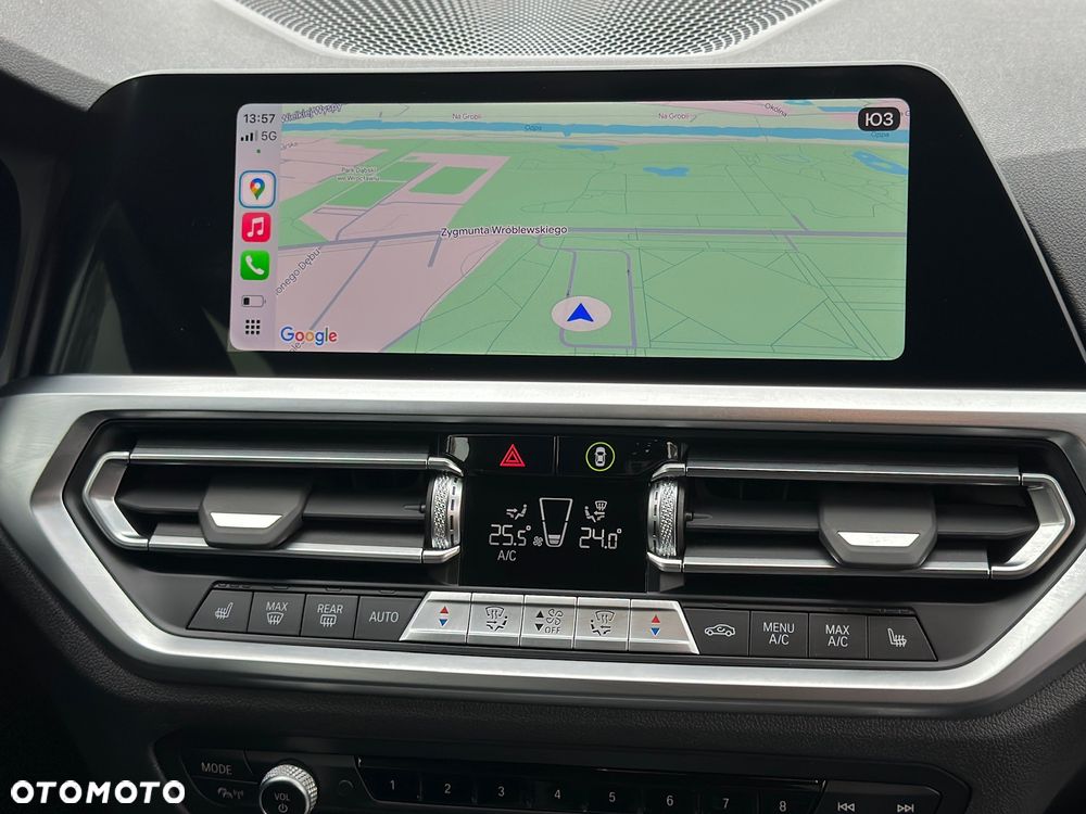 BMW Seria 2 220i M Sport sport - 30