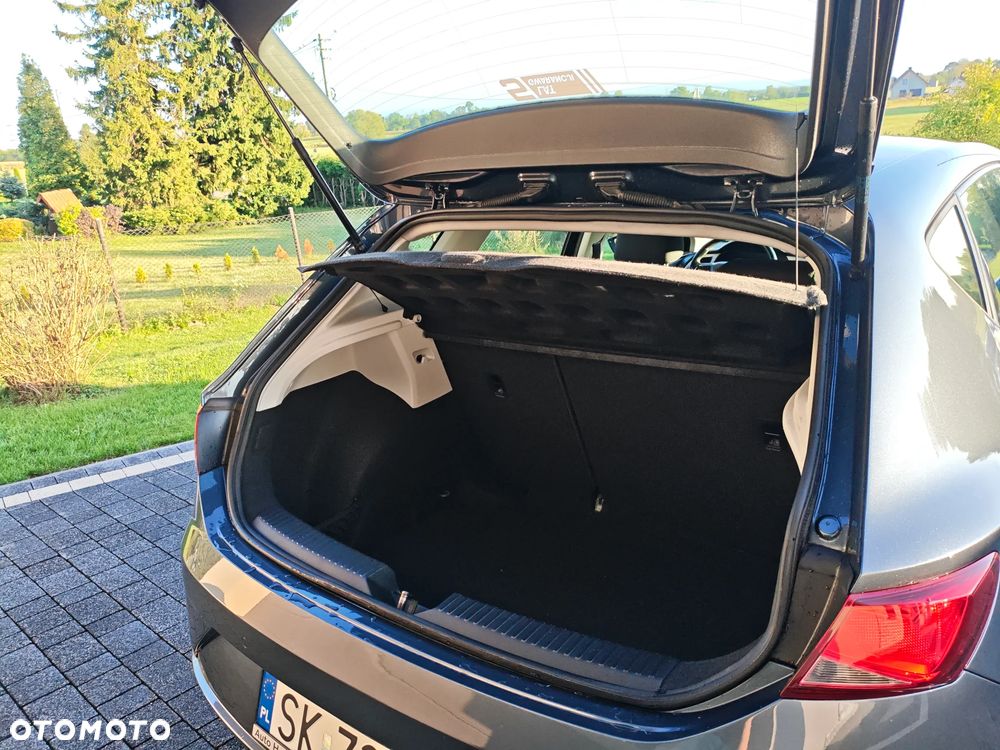 Seat Leon 1.5 TSI Style - 29