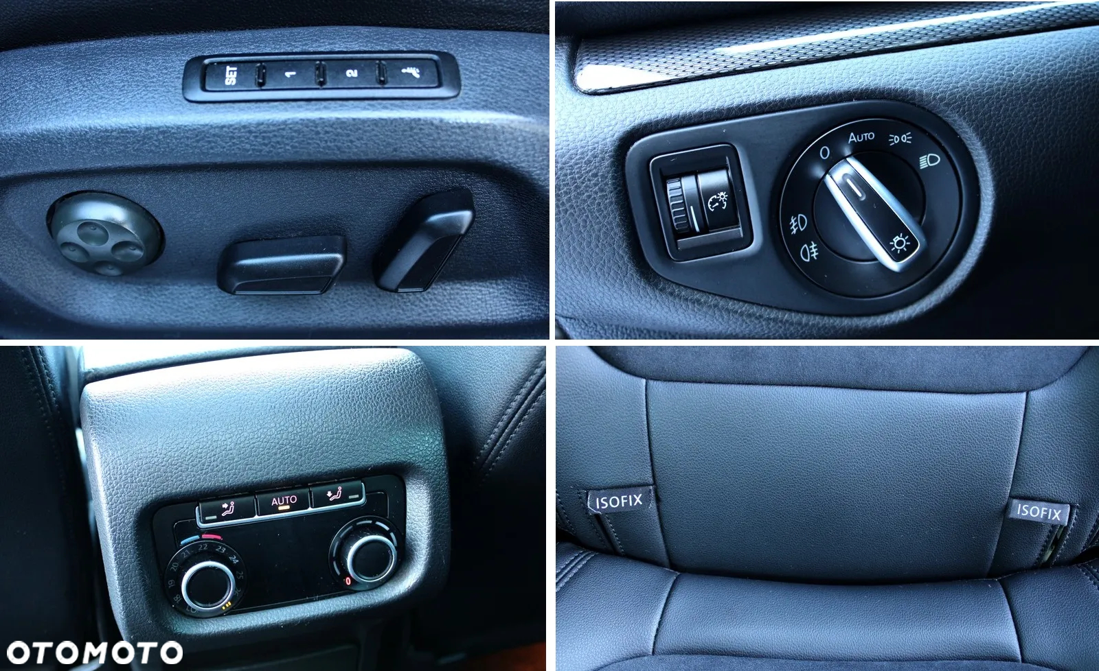 Seat Alhambra 2.0 TDI Start & Stop DSG Anniversary - 14