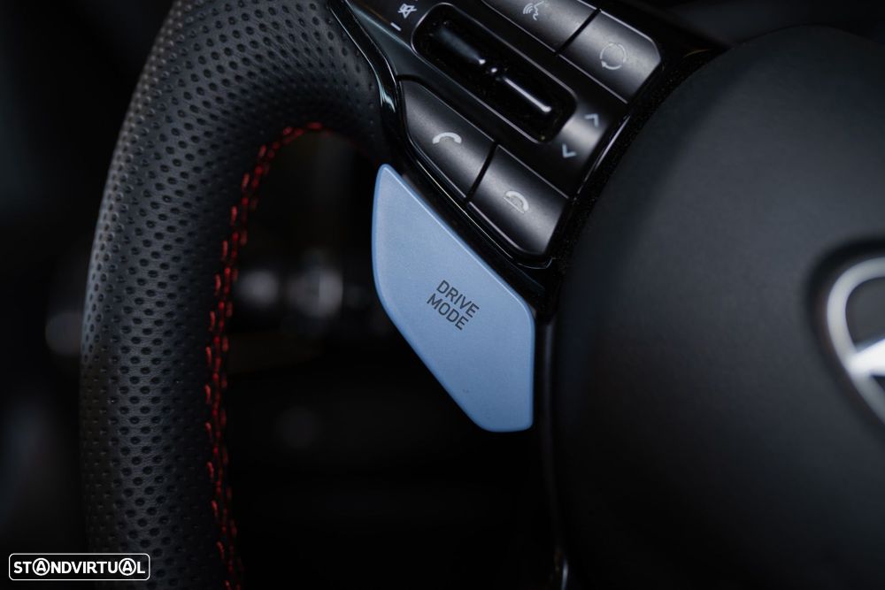 Hyundai i30 N 2.0 T-GDi Performance Pack - 37