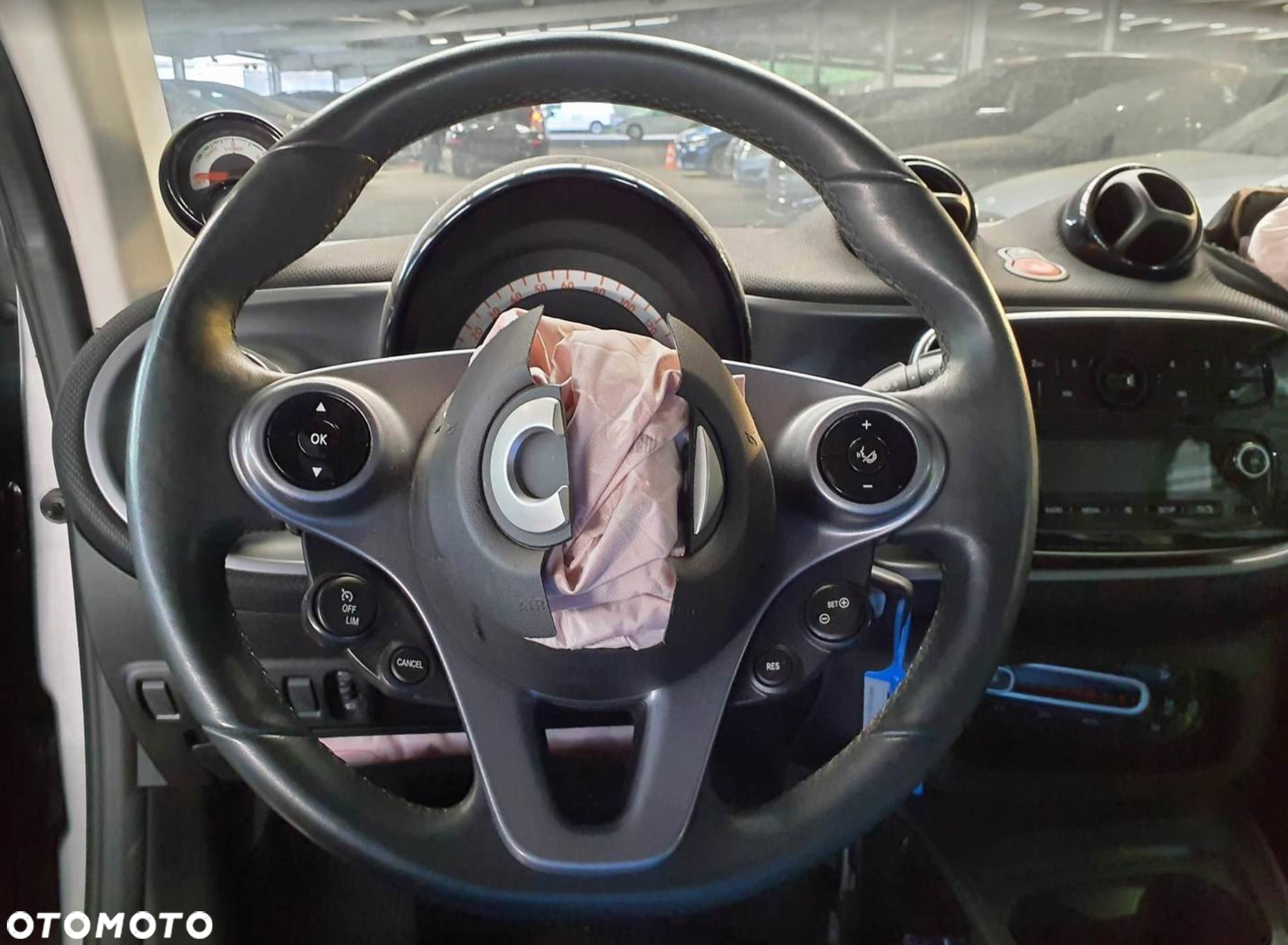 Smart Fortwo electric drive prime - 15
