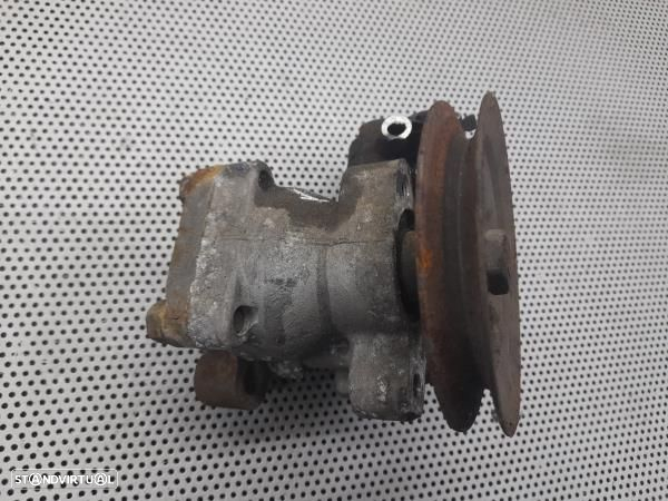 Bomba Direçao Assistida Suzuki Ignis I (Fh) - 2