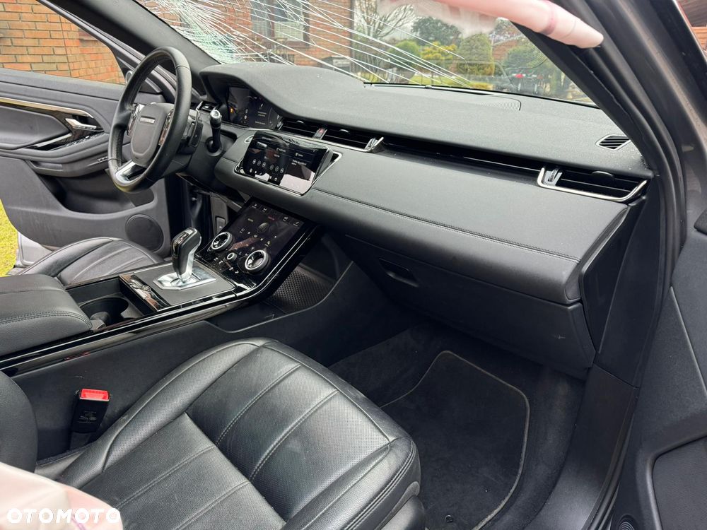 Land Rover Range Rover Evoque P300e R-Dynamic S - 35