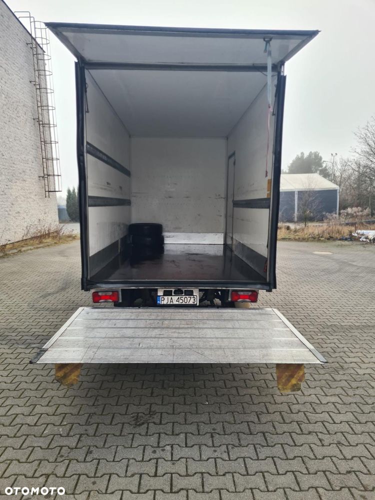 Iveco Daily - 9