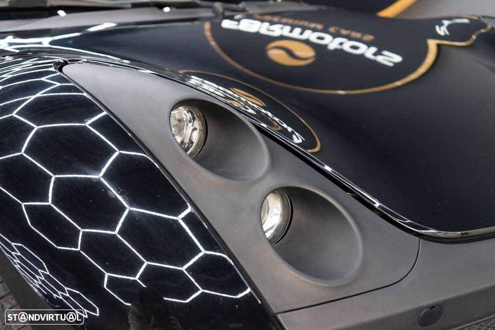 Smart Roadster Standard - 14