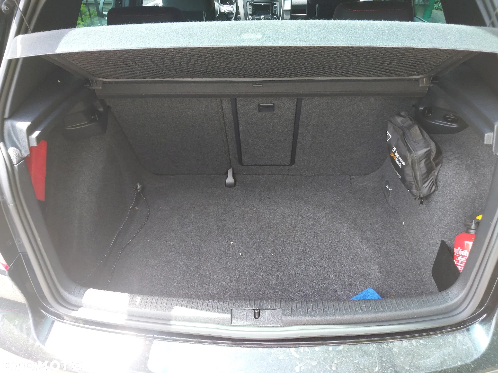 Volkswagen Golf 2.0 GTI DSG - 8