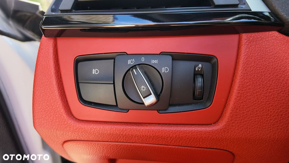 BMW Seria 4 428i Sport-Aut Sport Line - 3