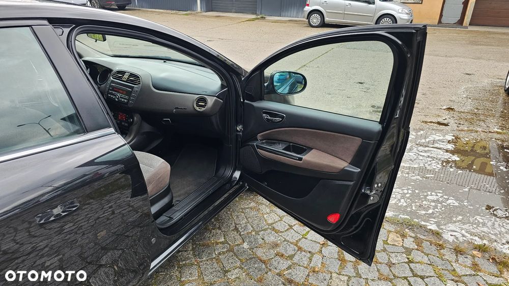 Fiat Bravo 1.9 Multijet Dynamic - 13