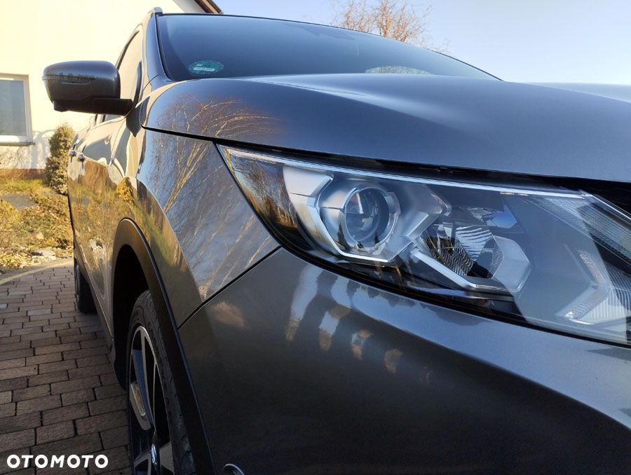 Nissan Qashqai 1.6 DIG-T Tekna - 22