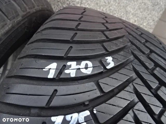 225/45/R17 94W Kleber Quadraxer 2 - 9