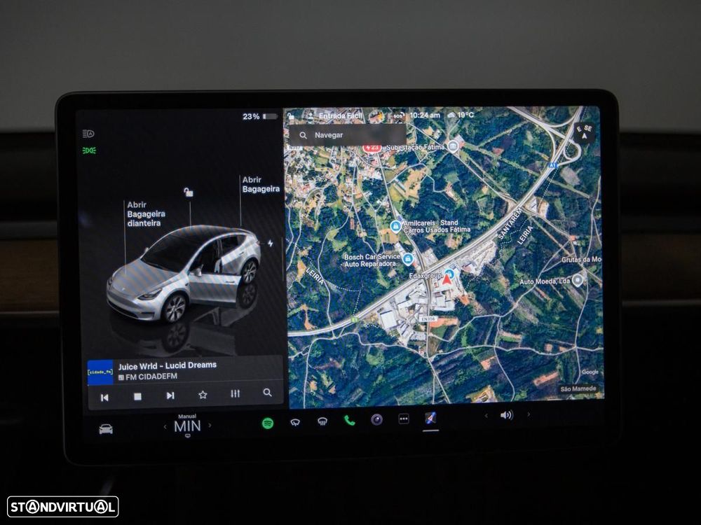 Tesla Model Y Long Range Dual Motor AWD - 24