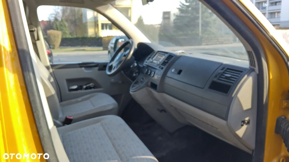 Volkswagen Transporter L2H1 - 6