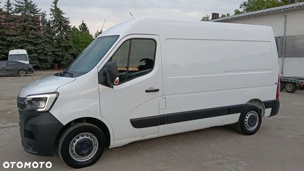 Renault Master - 4