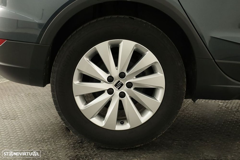 SEAT Arona 1.0 TSI Style - 5