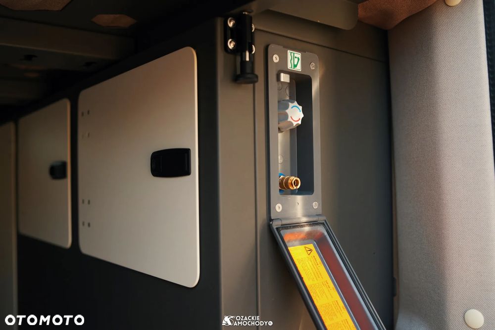 Renault Renault Master 4x4 Oberaigner | Kamper Wyprawowy | Victron 330Ah | Truma | Solar 580W - 26