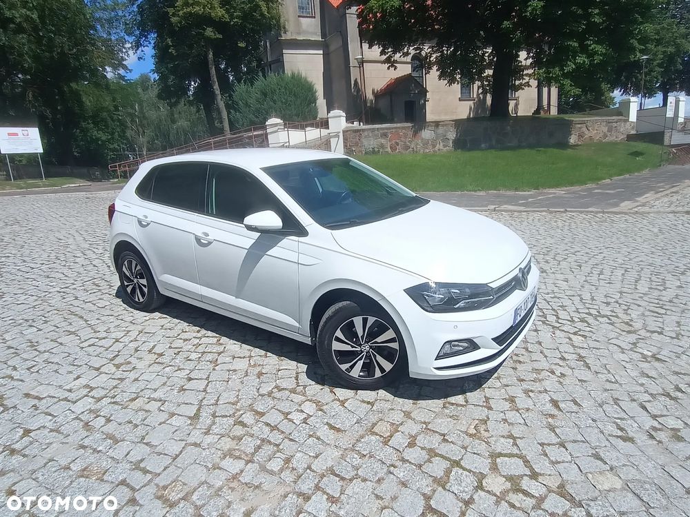 Volkswagen Polo - 27