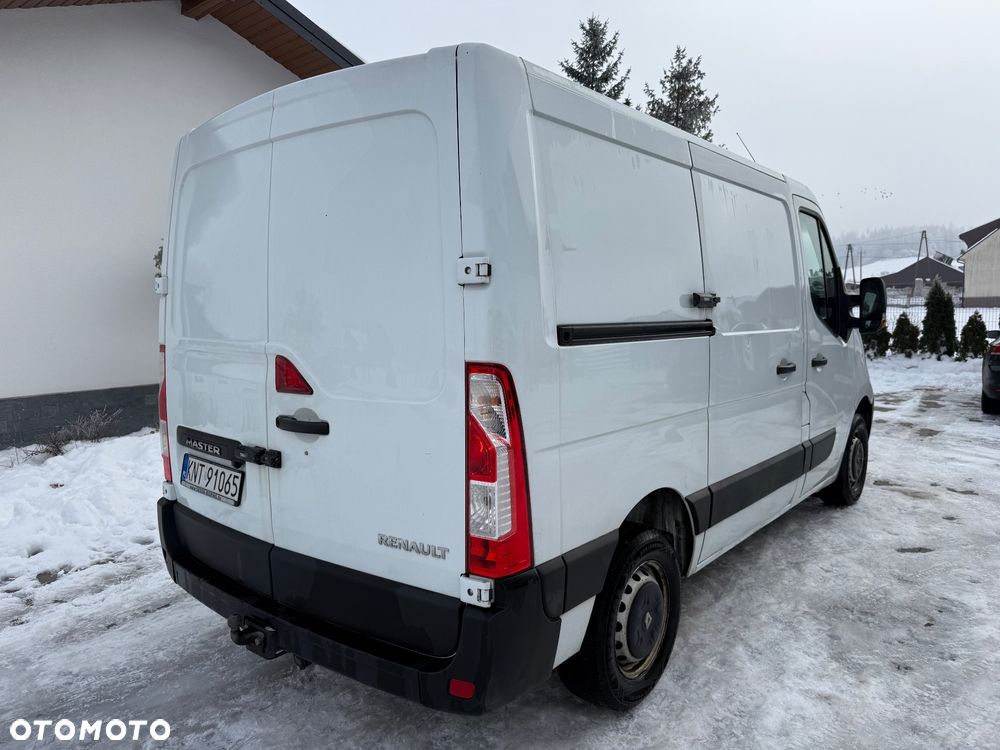 Renault Master - 7