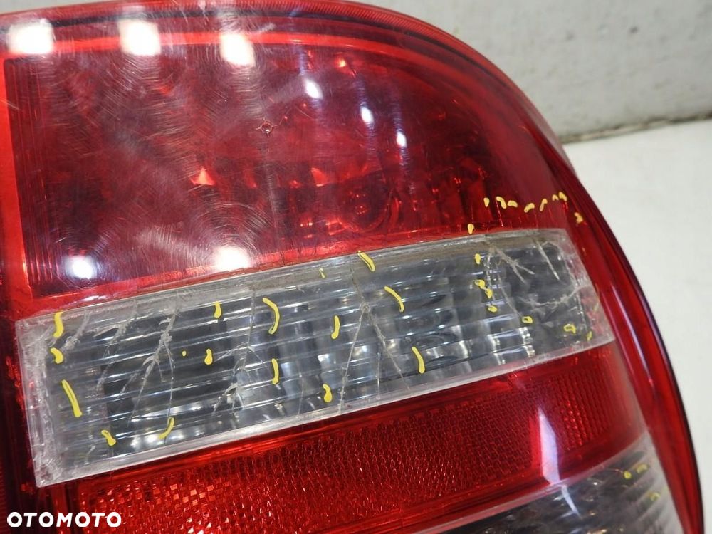 LAMPA LEWY TYŁ KIA CEED I KOMBI 92401-1H3 - 3