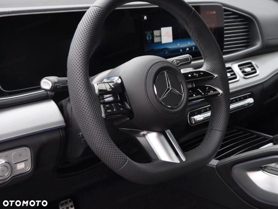 Mercedes-Benz GLE - 9