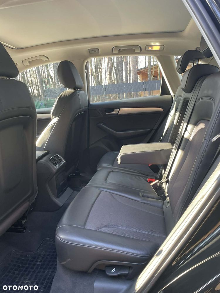 Audi Q5 2.0 TDI (clean diesel) ultra - 6