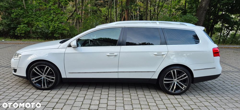Volkswagen Passat 2.0 TDI DPF Highline DSG - 38