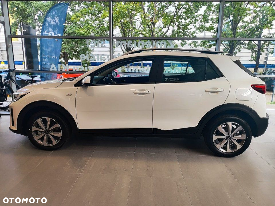 Kia Stonic - 6