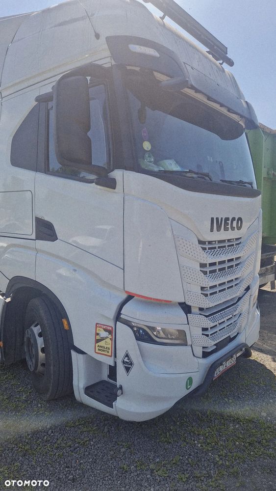 Iveco SWAY - 25